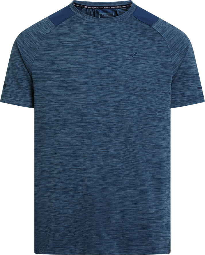 Energetics Ailo T-shirt Blå