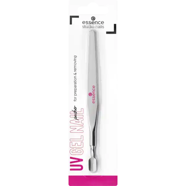 studio nails UV GEL NAIL pusher 01 just push it