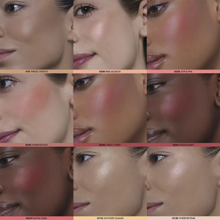 Make Up Forever Artist Face Powders - Sculpt