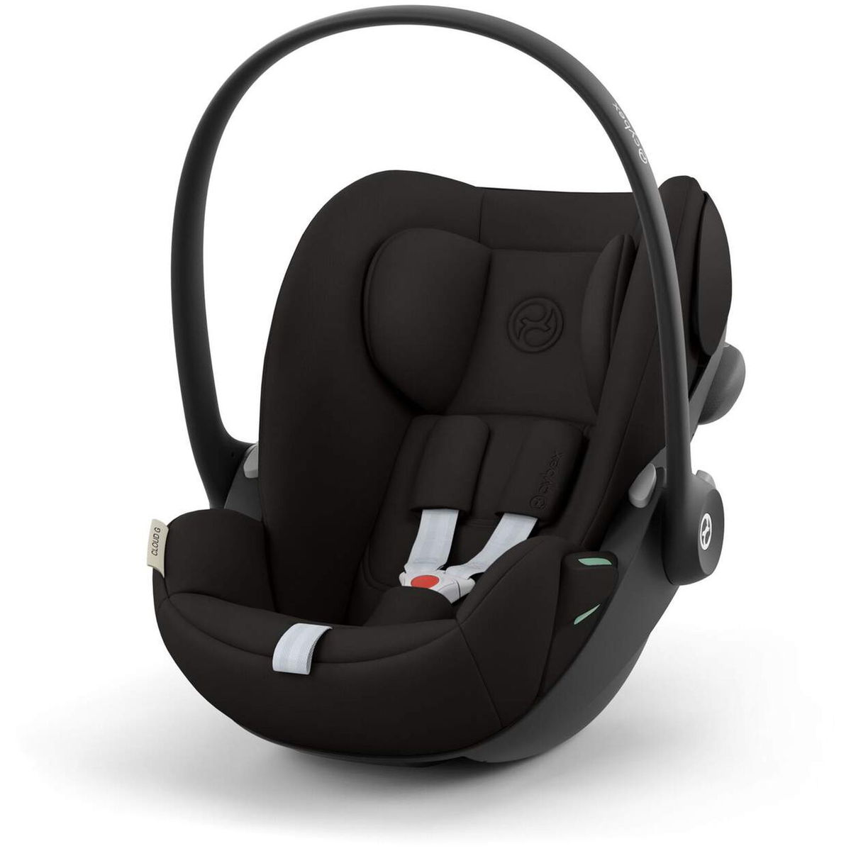 CYBEXCYBEX   Balios S Lux comfort 3in1 Set moon black black