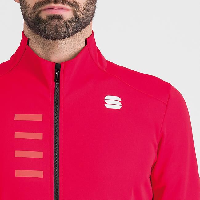 SPORTFUL - VESTE SOFTSHELL TEMPO JACKET M