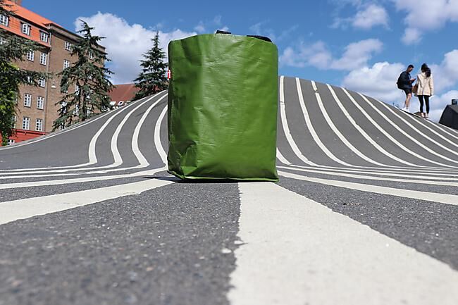 COBAGS - SAC CABAS BIKEZAC 2.0
