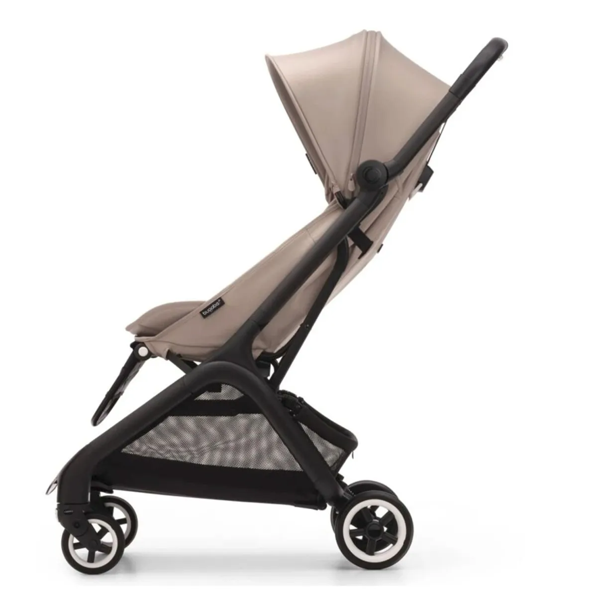 Bugaboo Poussette Butterfly - Desert Taupe