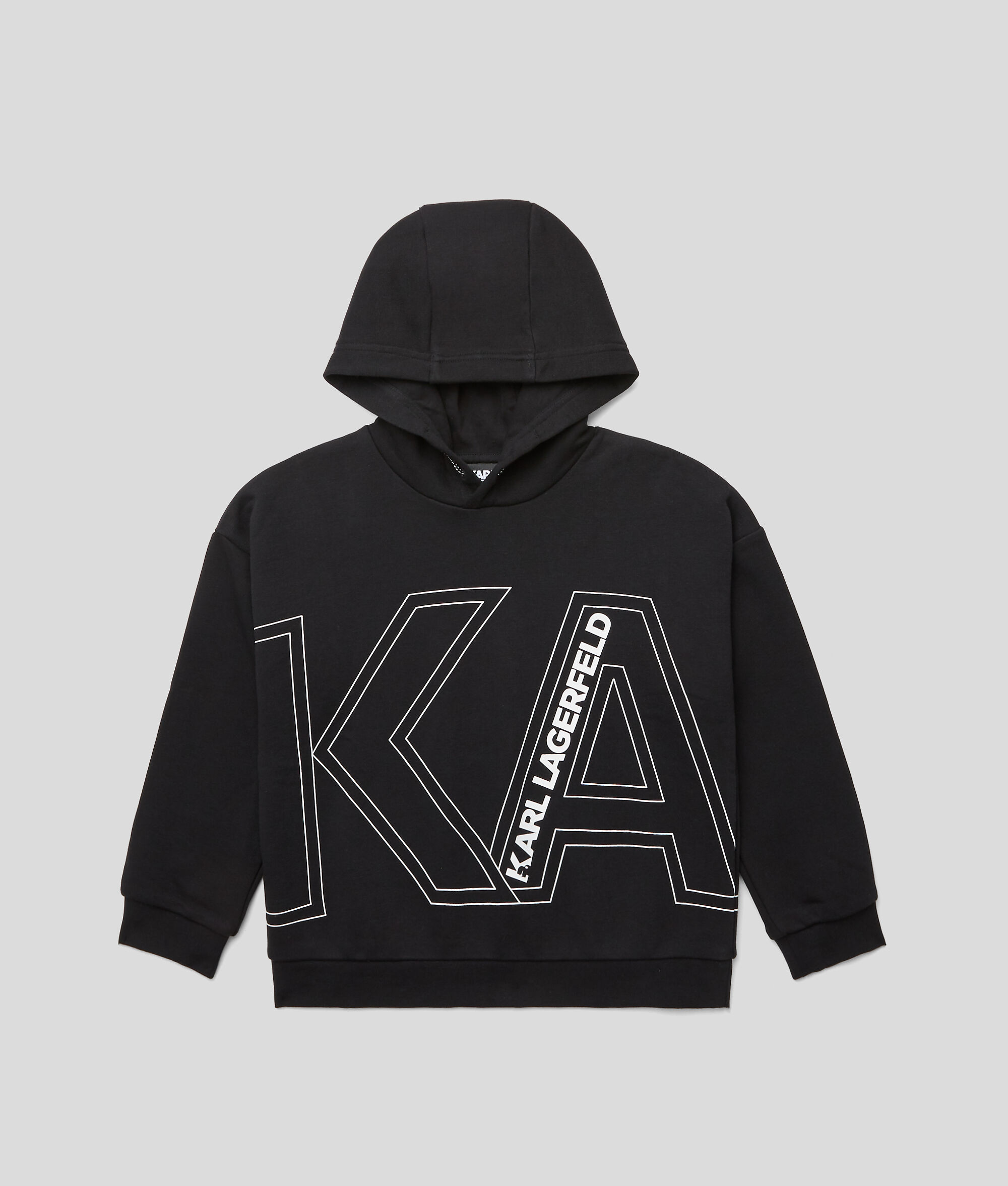 SWEAT À CAPUCHE POUR ENFANT KARL