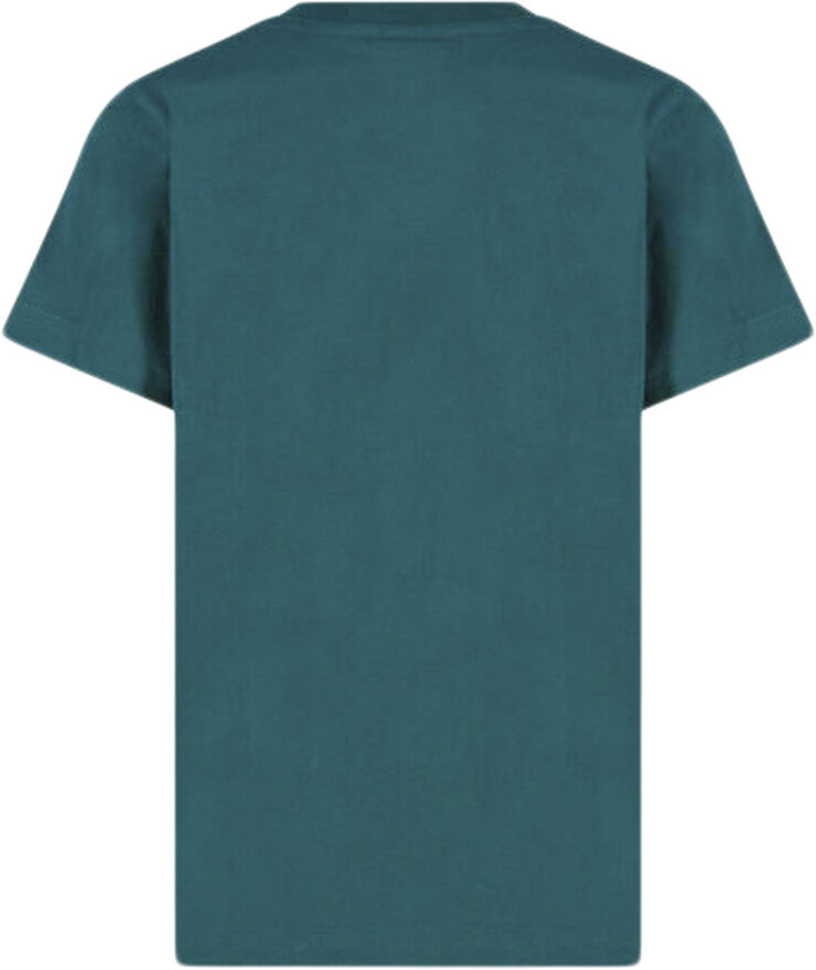 Champion Crewneck T-shirt Grøn