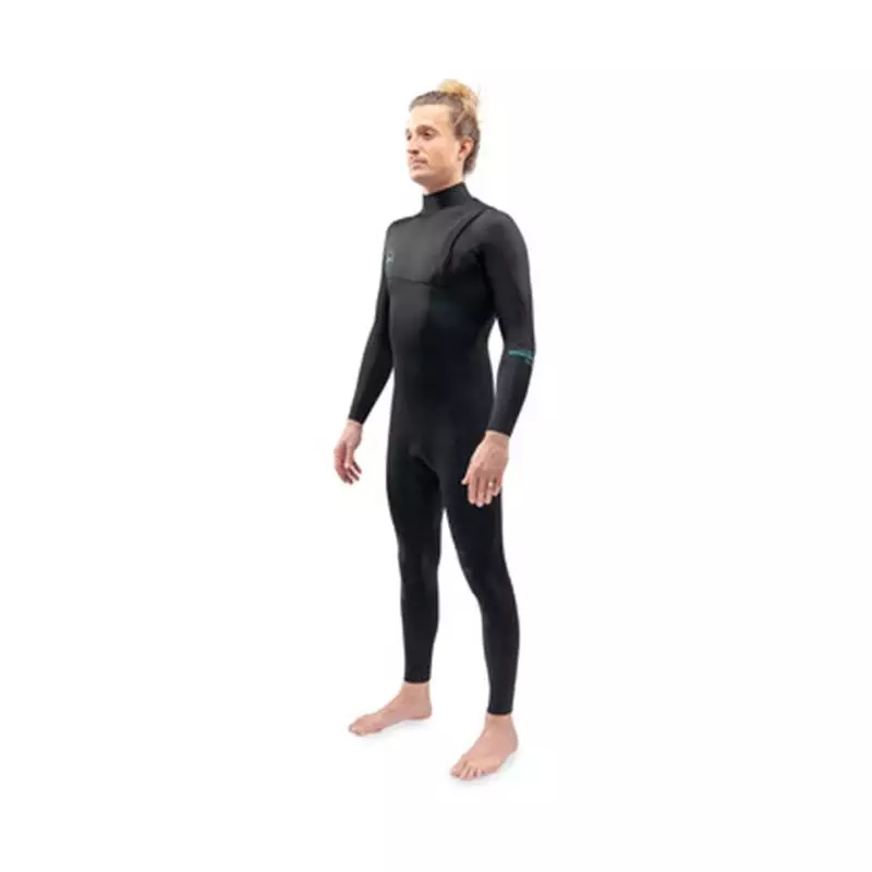 Combinaison intégrale DAKINE Mission Zip Free 3/2 Black