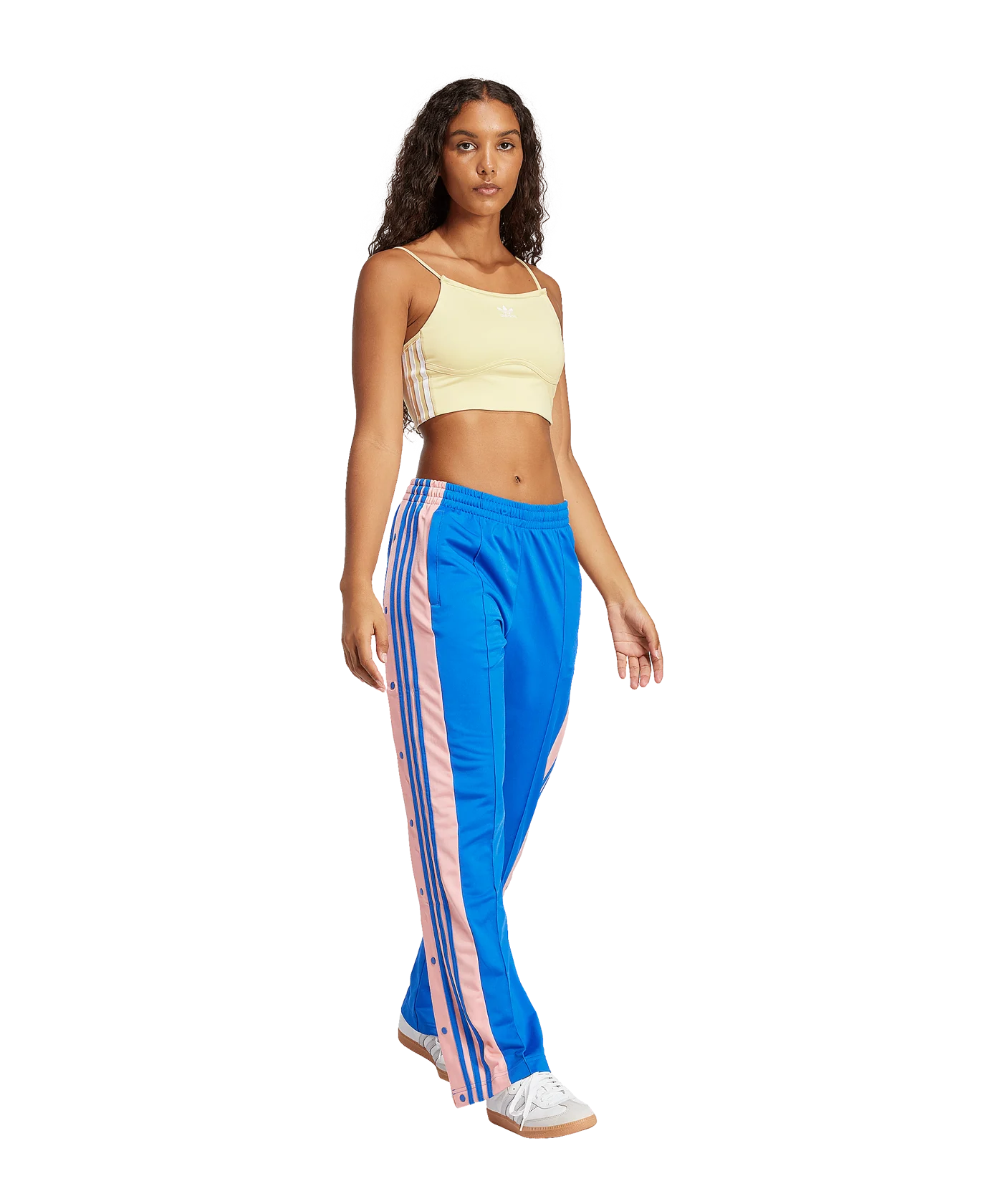 adidas Originals Adibreak Jogginghose Damen Blau