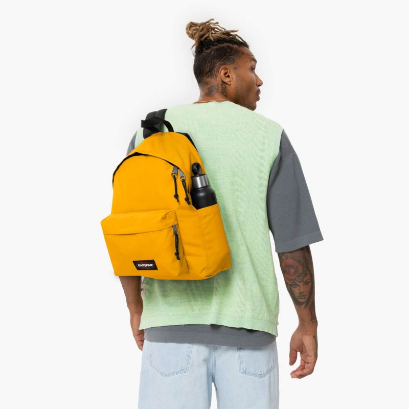Sac à dos Day Pak'r 24 Litres Sunrise Yellow