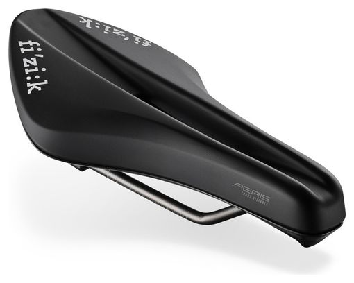 Selle Fizik Transiro Aeris Short Distance R3 Noir
