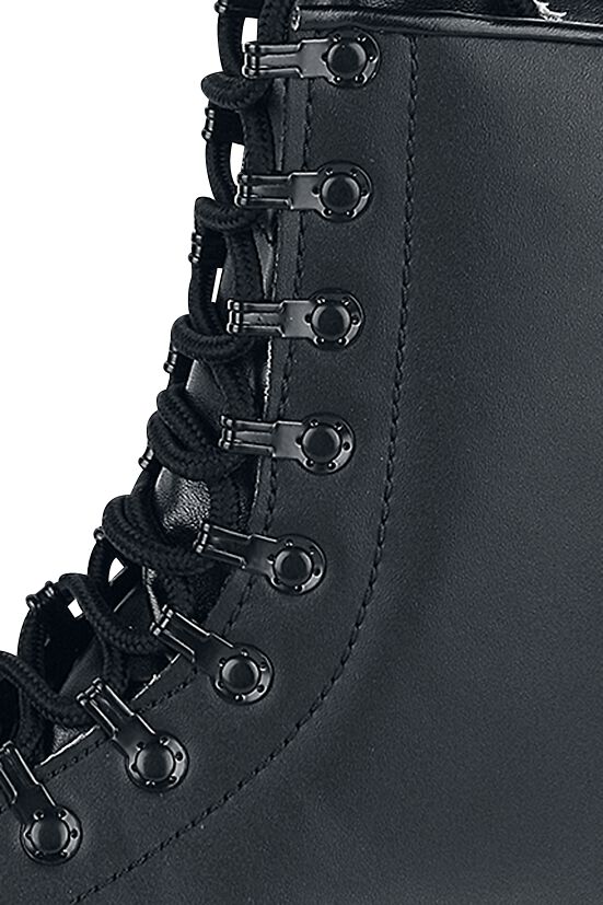Boots Style Militaire | Brandit Bottes