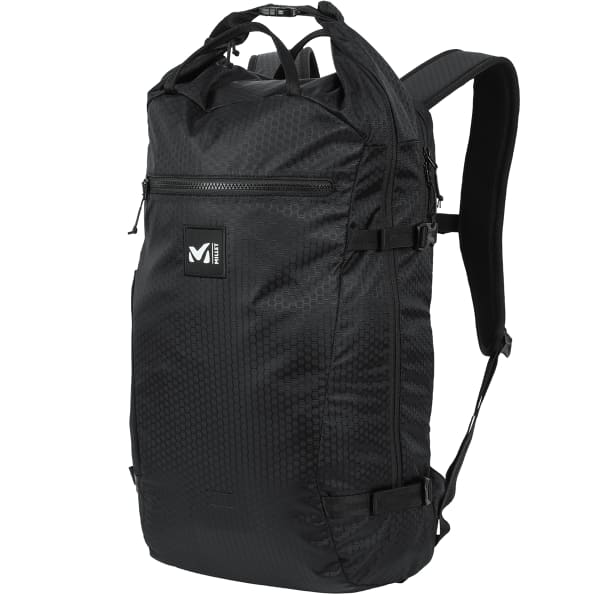 Sac à dos lifestyle MILLET DIVINO 25 BLACK