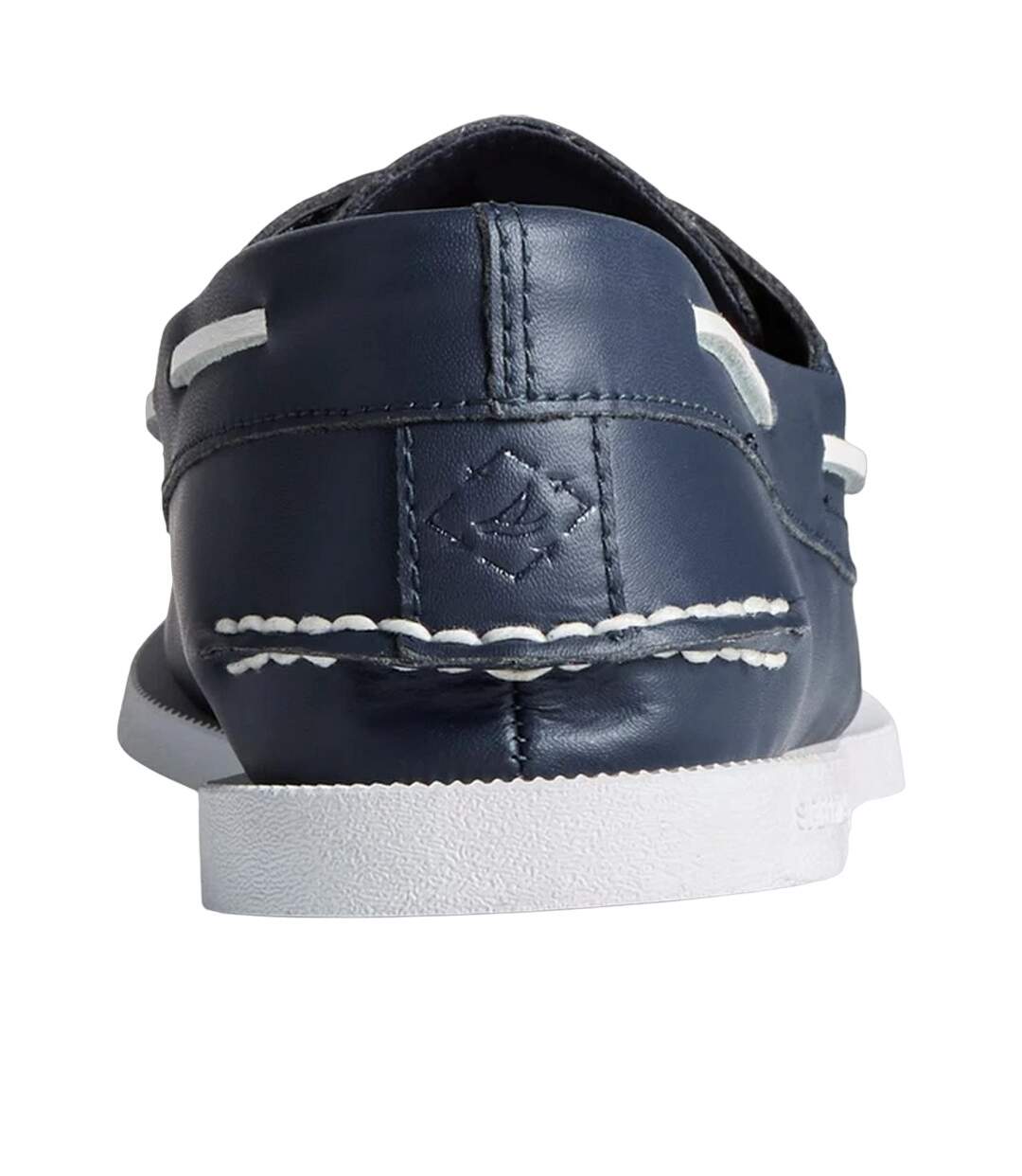 Sperry - Chaussures bateau AUTHENTIC ORIGINAL 2-EYE - Homme (Bleu marine) - UTFS9957