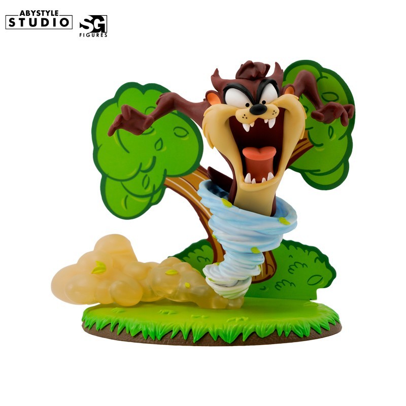 LOONEY TUNES - Figurine 