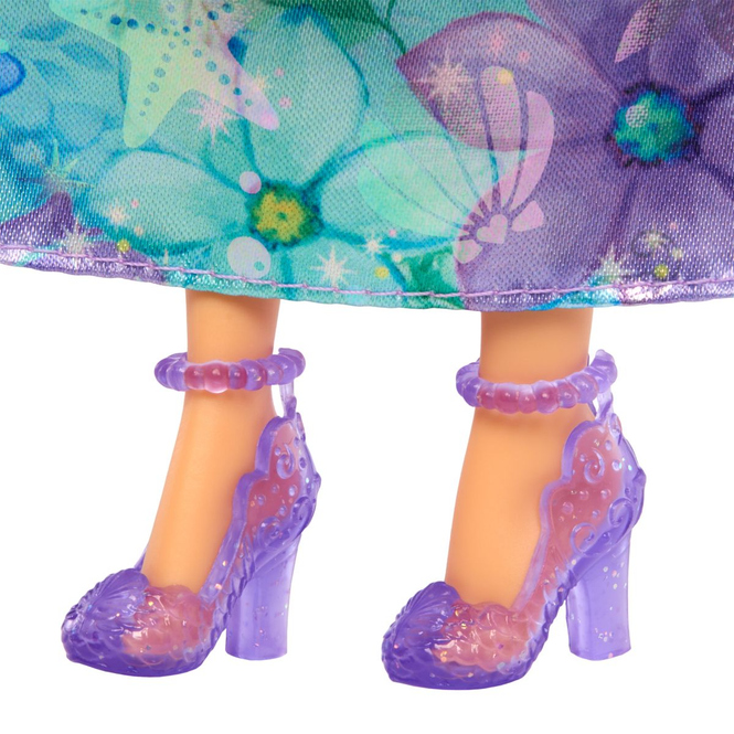 Disney Princess - Spin & Reveal - Arielle Puppe