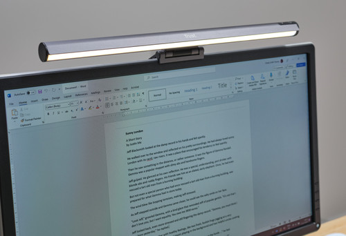 Trust Shyne - Monitor Light Bar