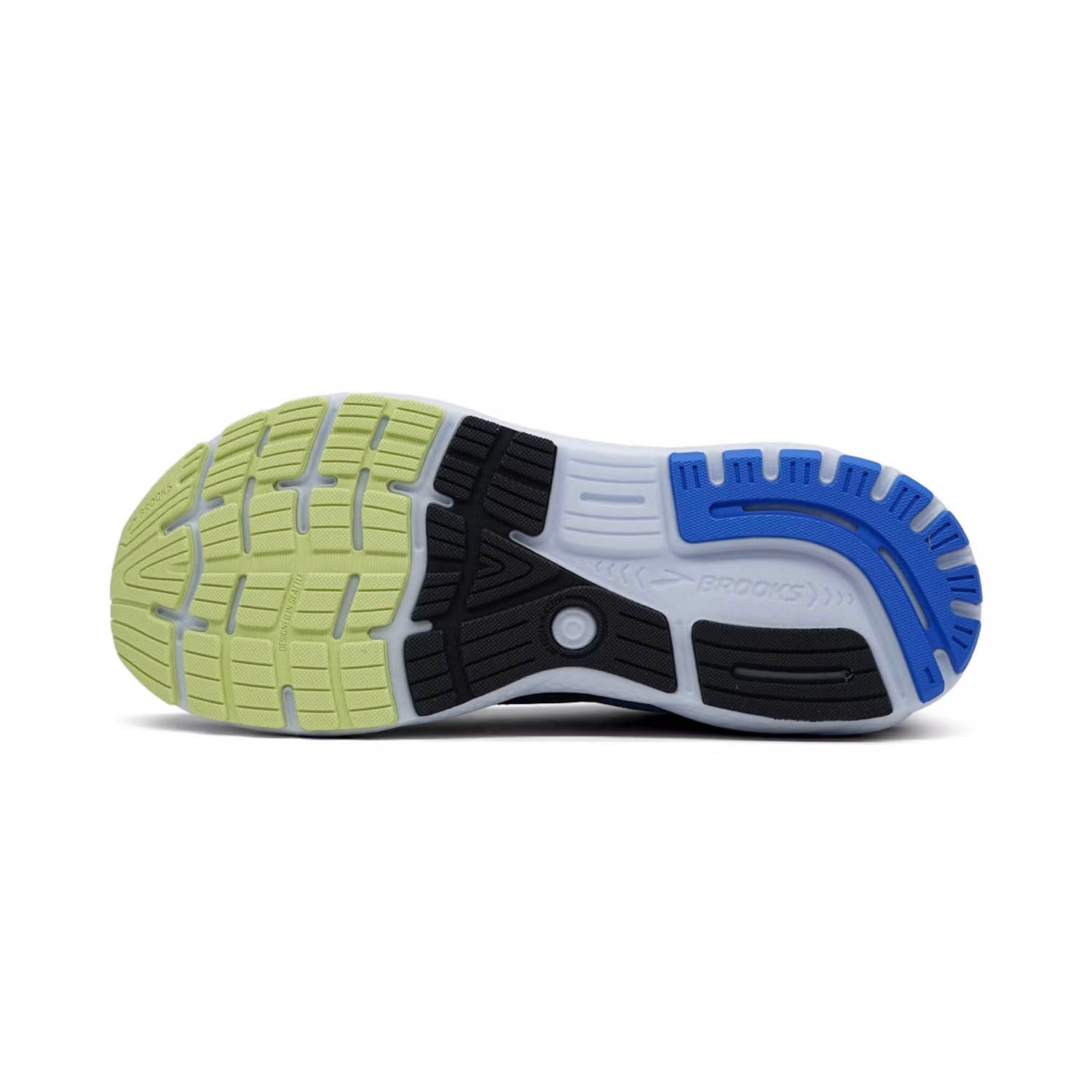 Brooks  Ghost 16 Heren