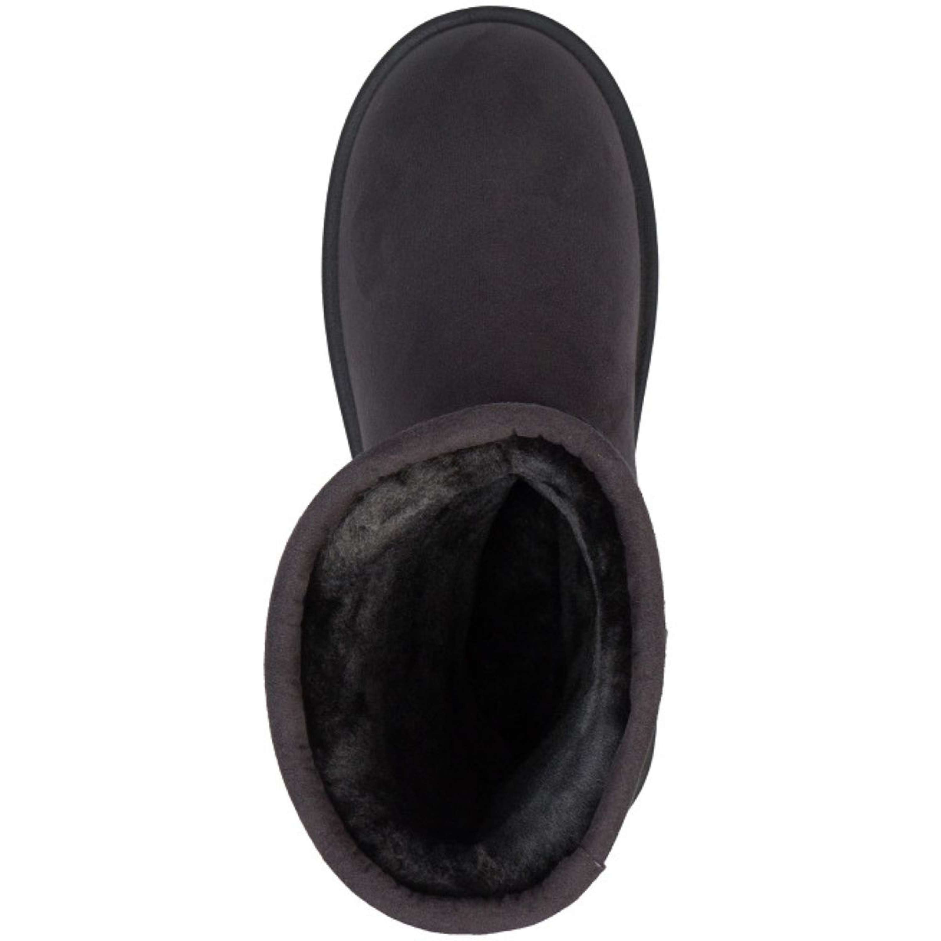 HORKA Laarzen Woolley Anthracite