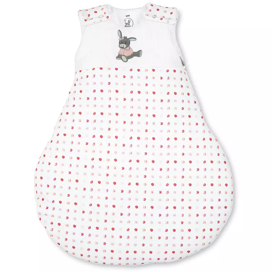 Sterntaler Baby-Schlafsack Emmi Girl 5056 - 6268