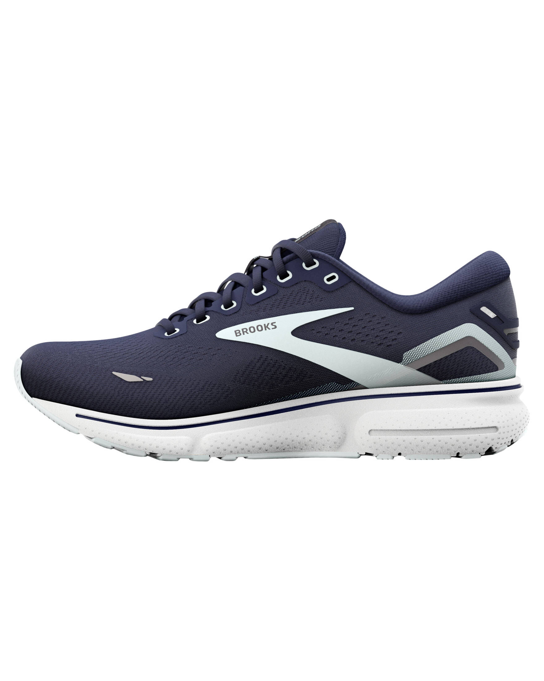 Brooks| Damen Laufschuhe GHOST 15 2A – schmal