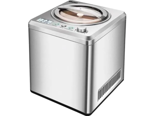 UNOLD 48872 Exclusive - Sorbetblender - 2 liter - 180 W
