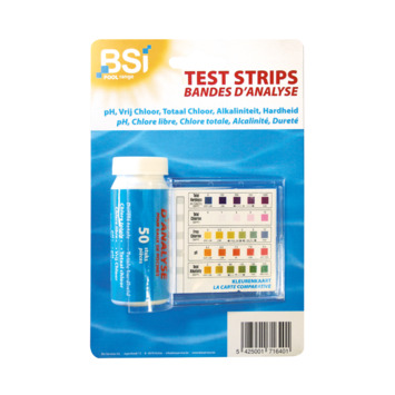 Test strips 50st