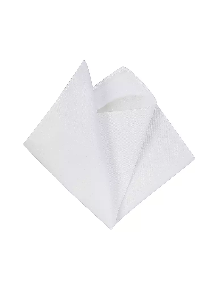 CG - CLUB OF GENTS Set Fliege und Stecktuch PAXTON  schwarz