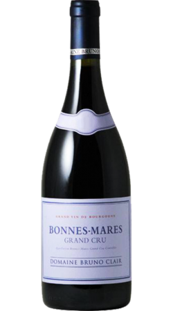 Domaine Bruno Clair 2020 Bonnes-Mares Grand Cru Rouge
