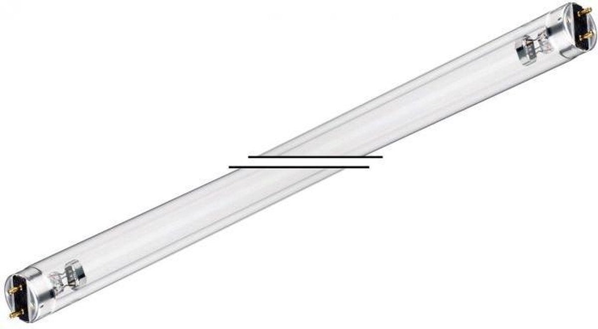 Philips UV-C TL lamp 8 W 30 cm