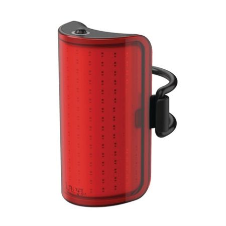 COBBER MID LED 330° Rücklicht  170 Lumen, USB
