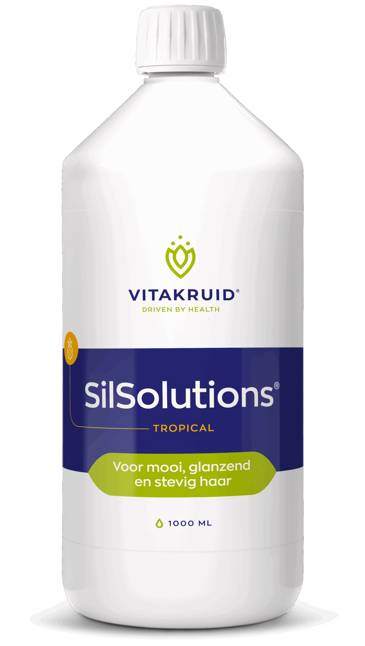 Vitakruid Silsolutions 1000 – Tropical (1000 ml)