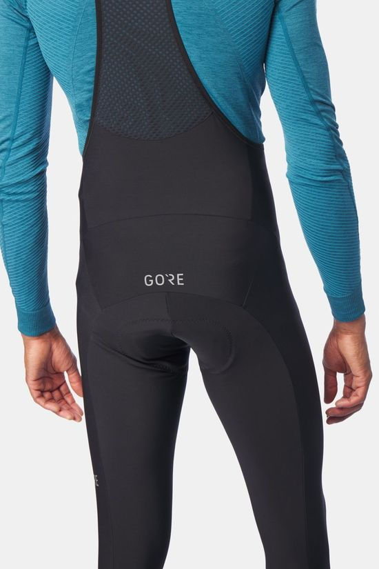 Gore Wear Gore Wear C3 Thermo Bib Tights+