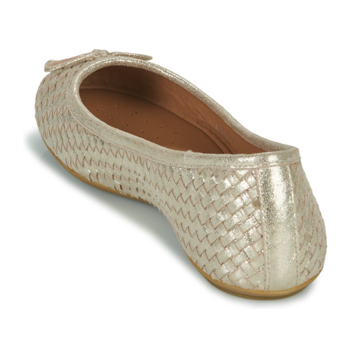 Geox - D PALMARIA Oro