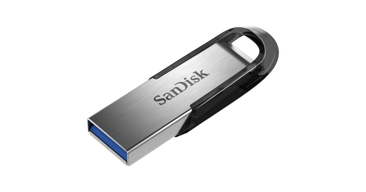 SanDiskUltra Flair 32 GB usb-stick  (SDCZ73-032G-G46)