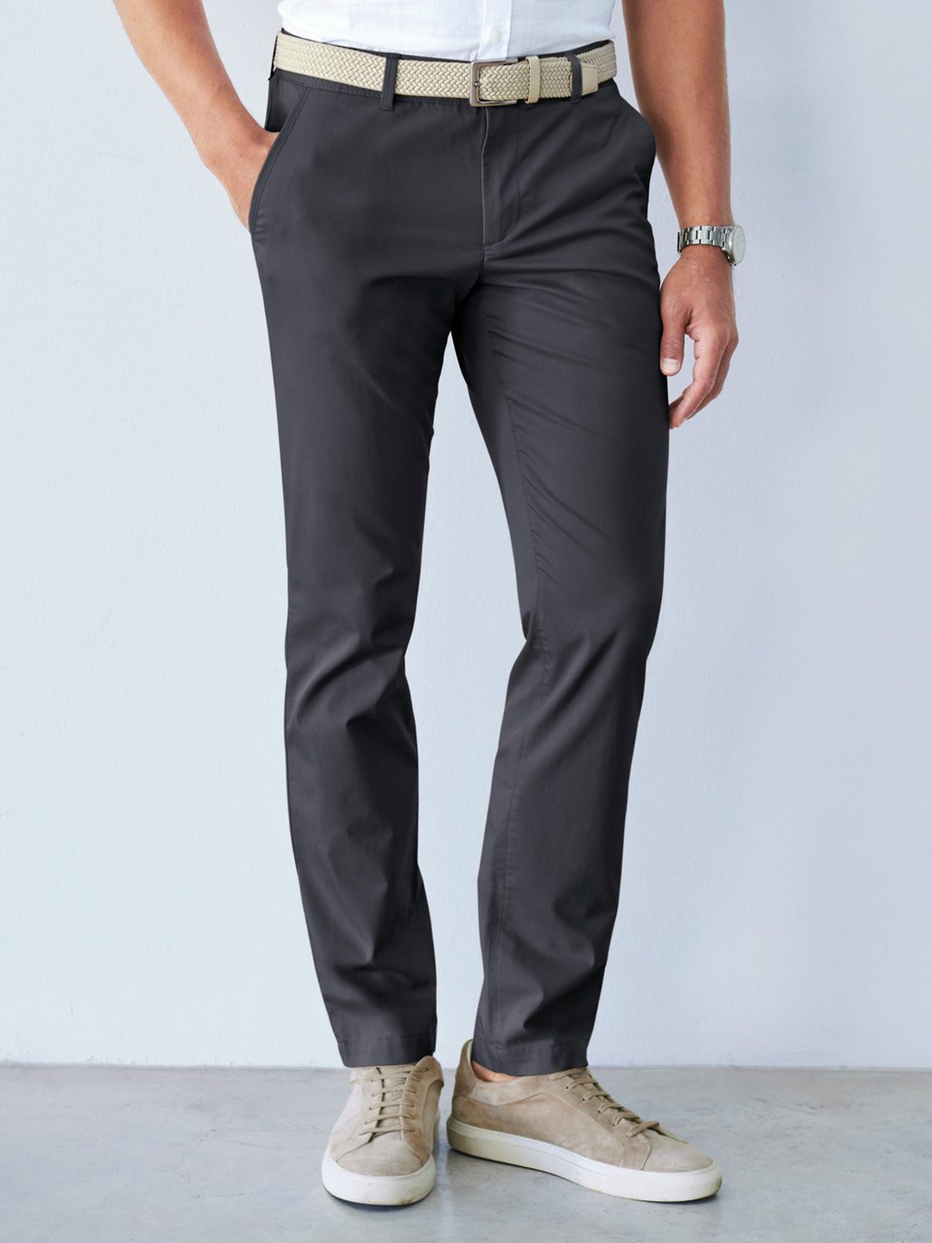 Chino-Hose