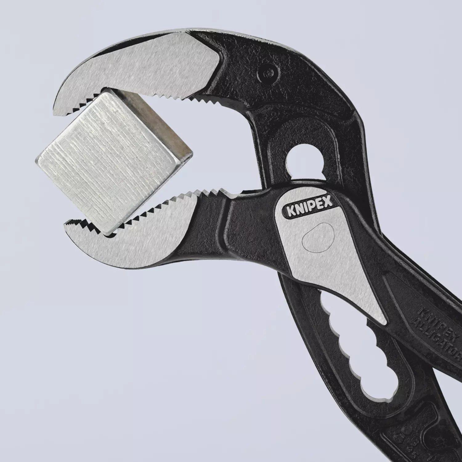 Knipex 8801400 Alligator Waterpomptang - 400mm