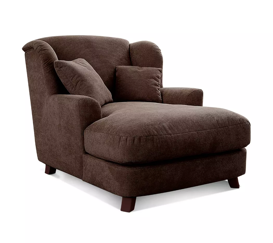 Longseat-Sessel Asado