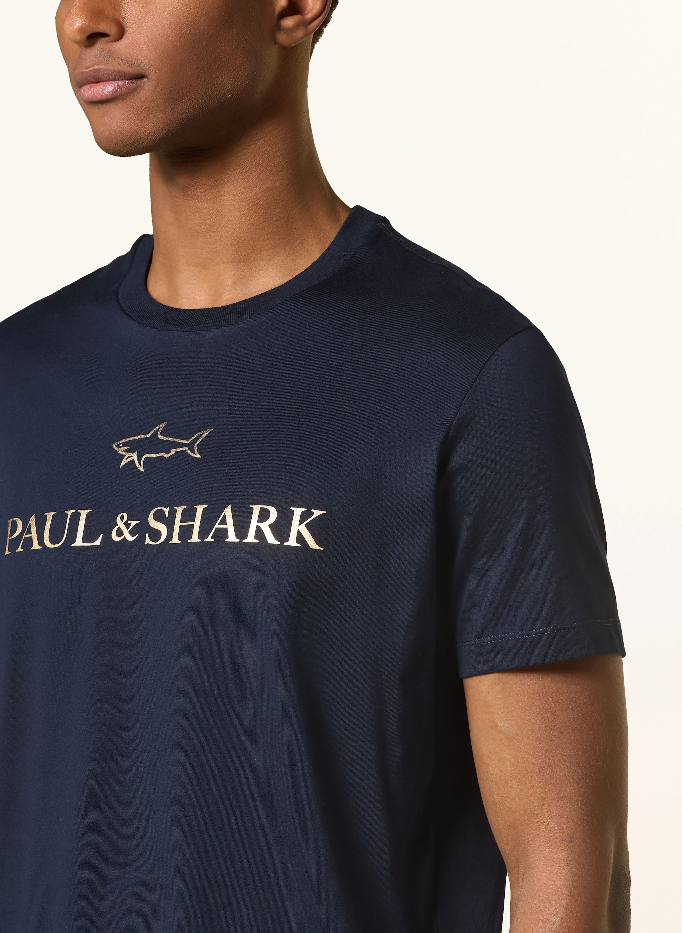 PAUL & SHARK T-Shirt