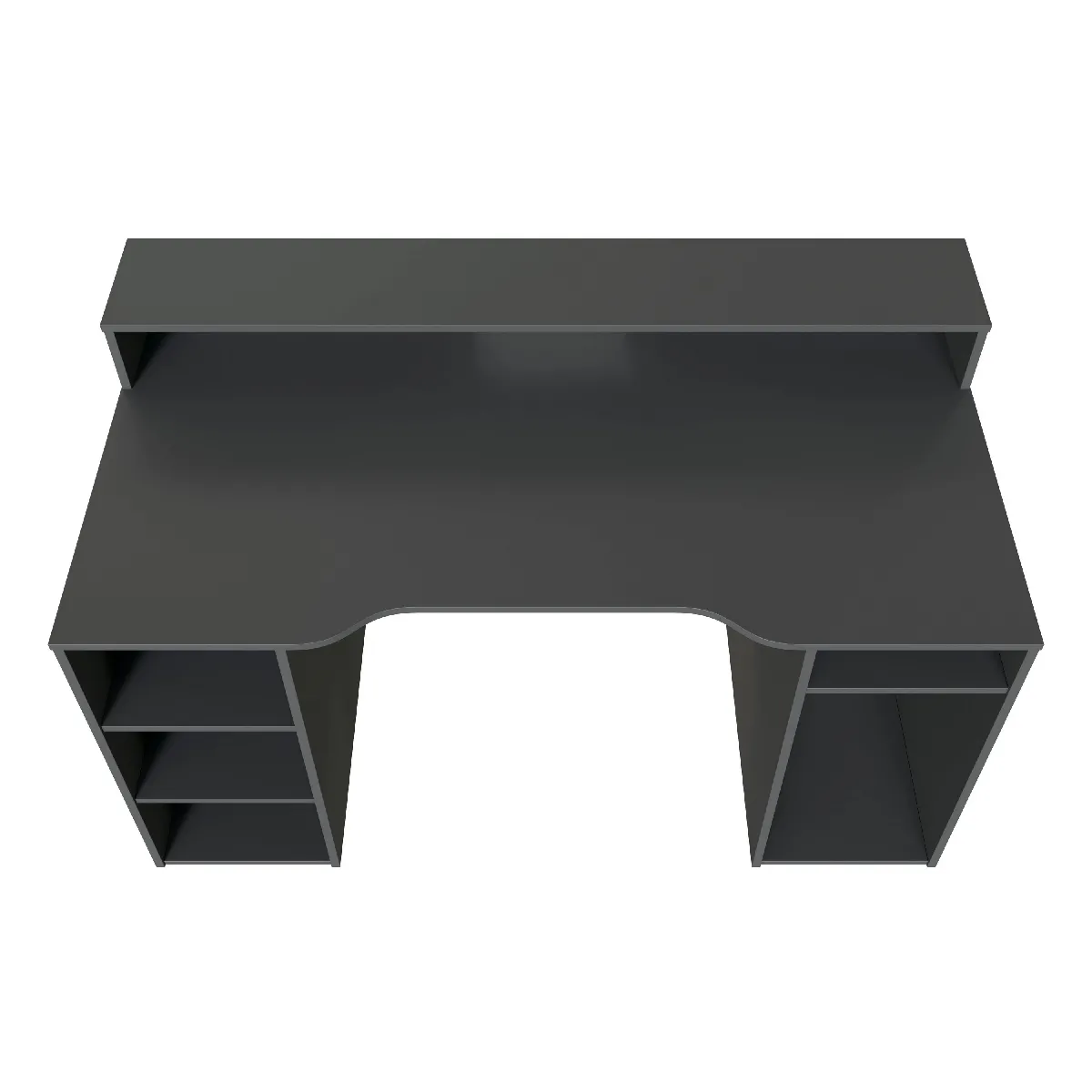 Alter Bureau - Anthracite