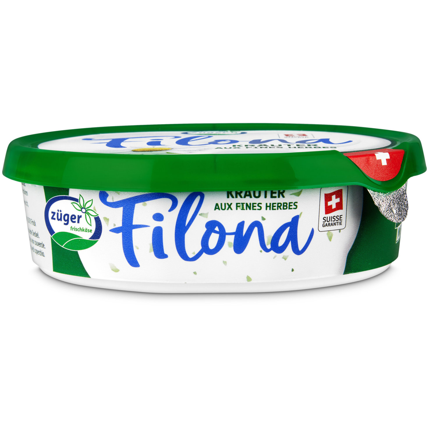 Filona Frischkäse Kräuter