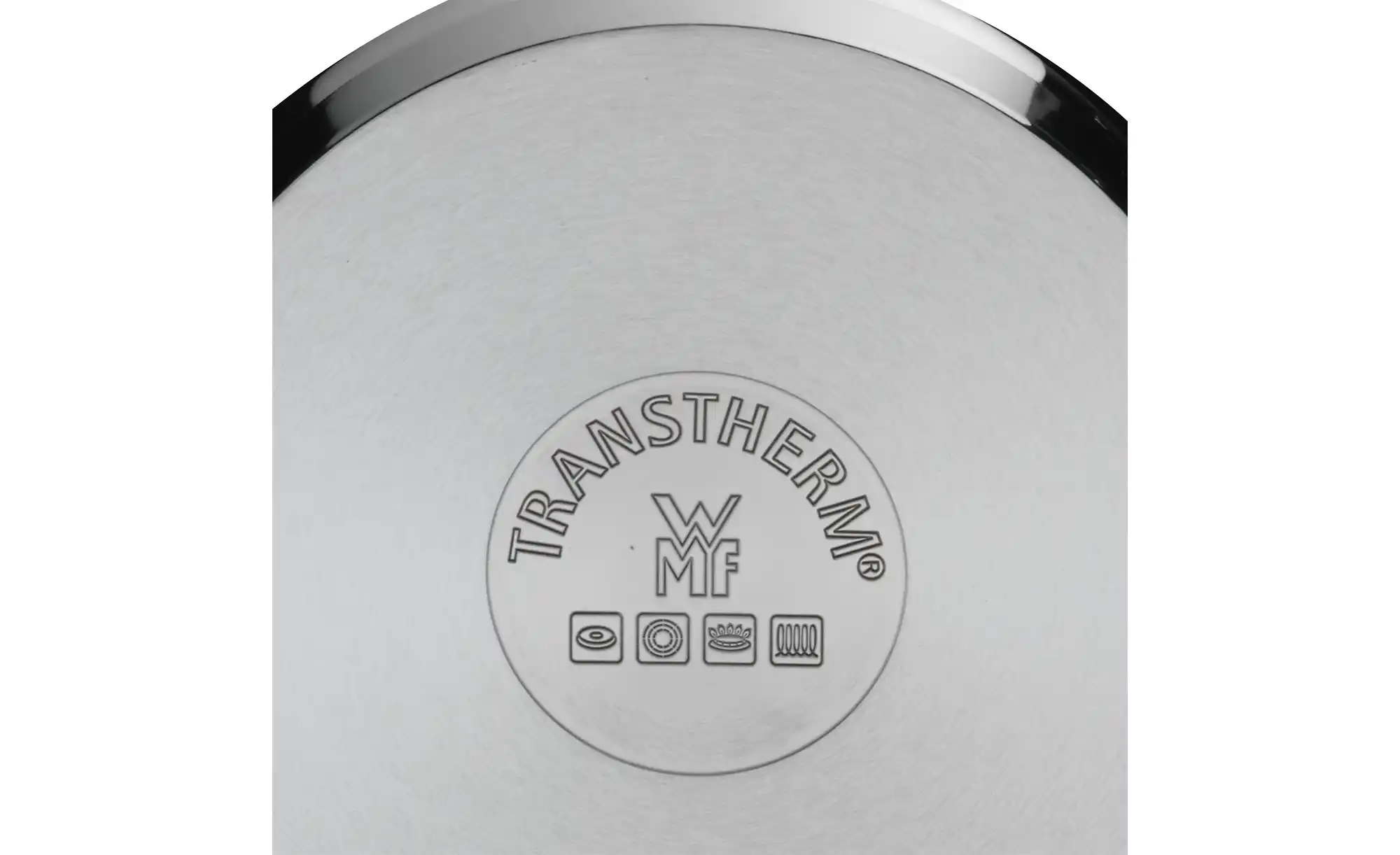 WMF Topf-Set Comfort Line