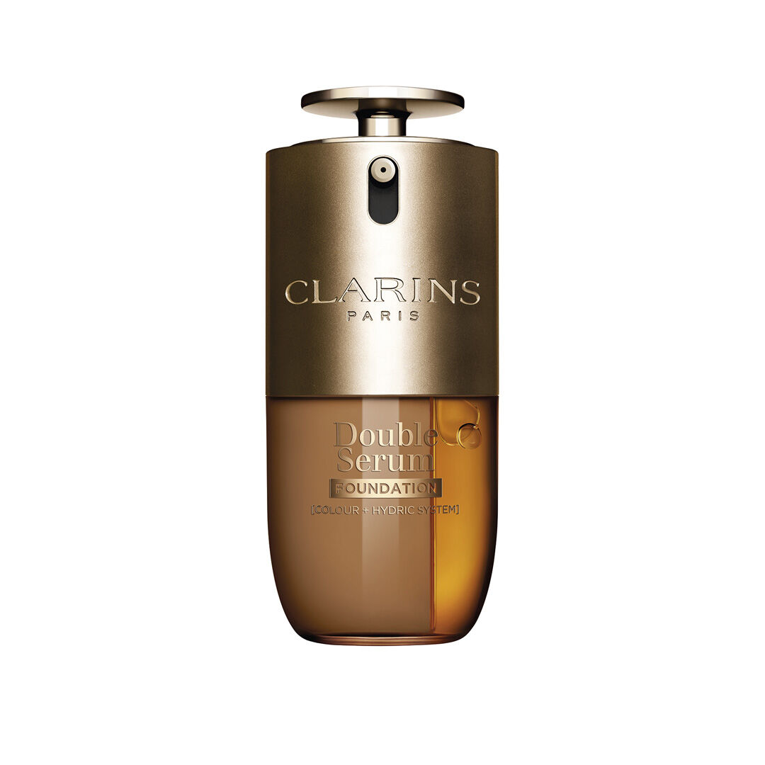 CLARINS CLARINS MAQUILHAGEM Double Serum Foundation