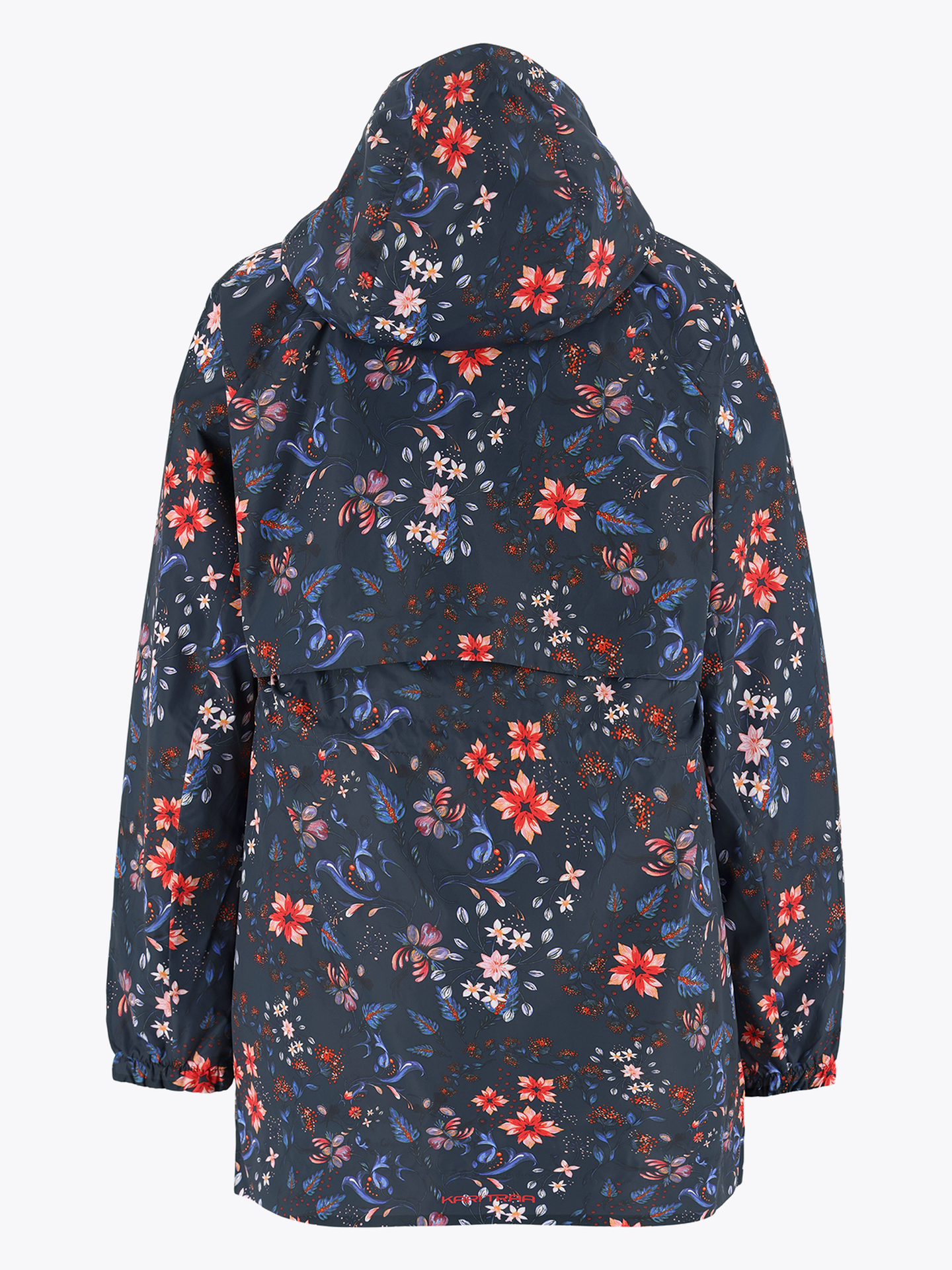 Ane Long Wind Jacket