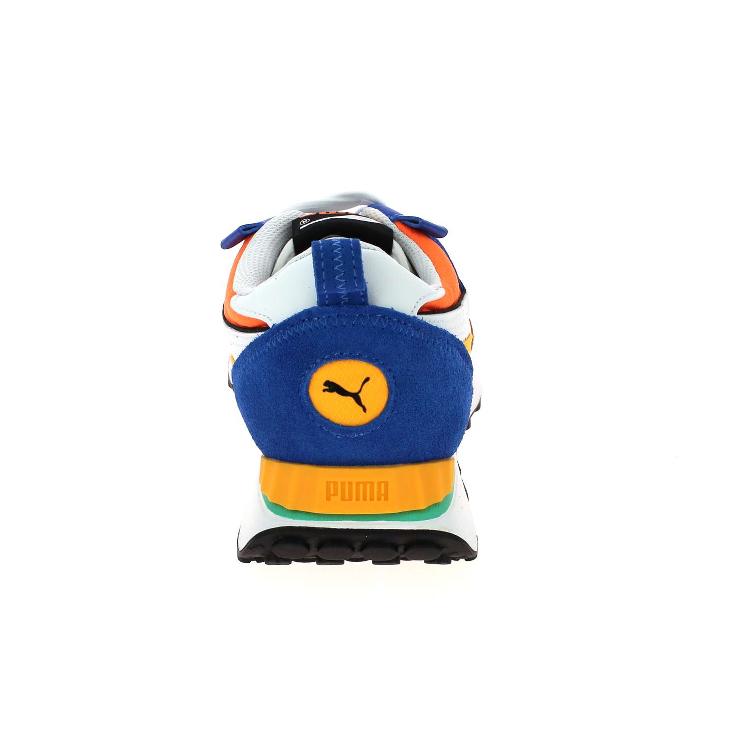 Baskets homme PUMA RIDER FV ESSENTIALS
