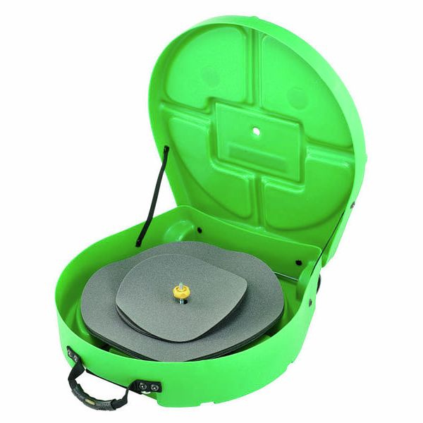 Hardcase 22
