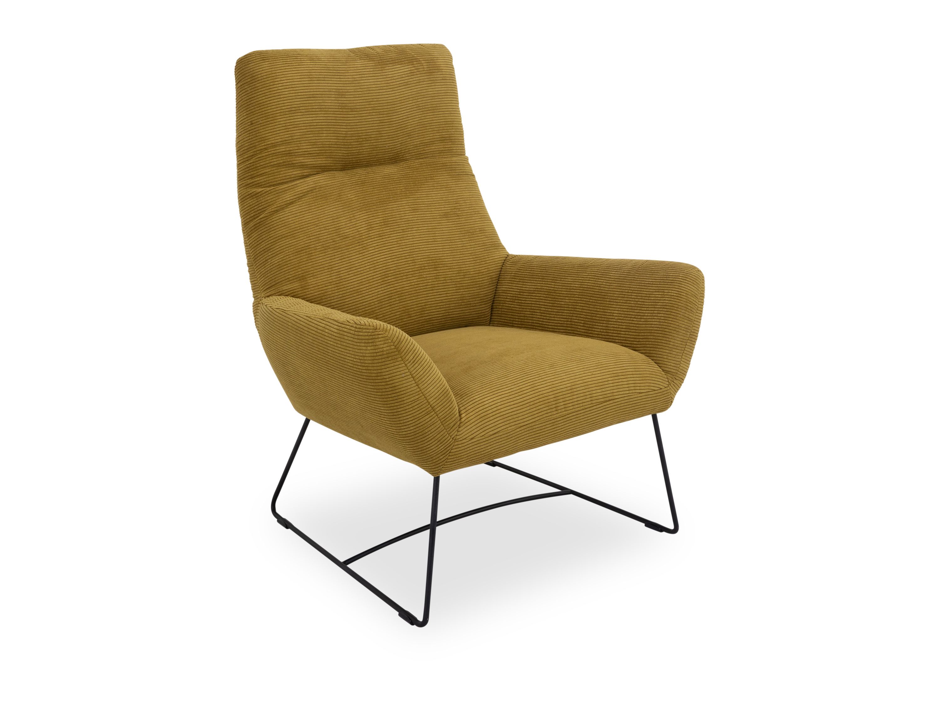 Sessel CODY pistachino