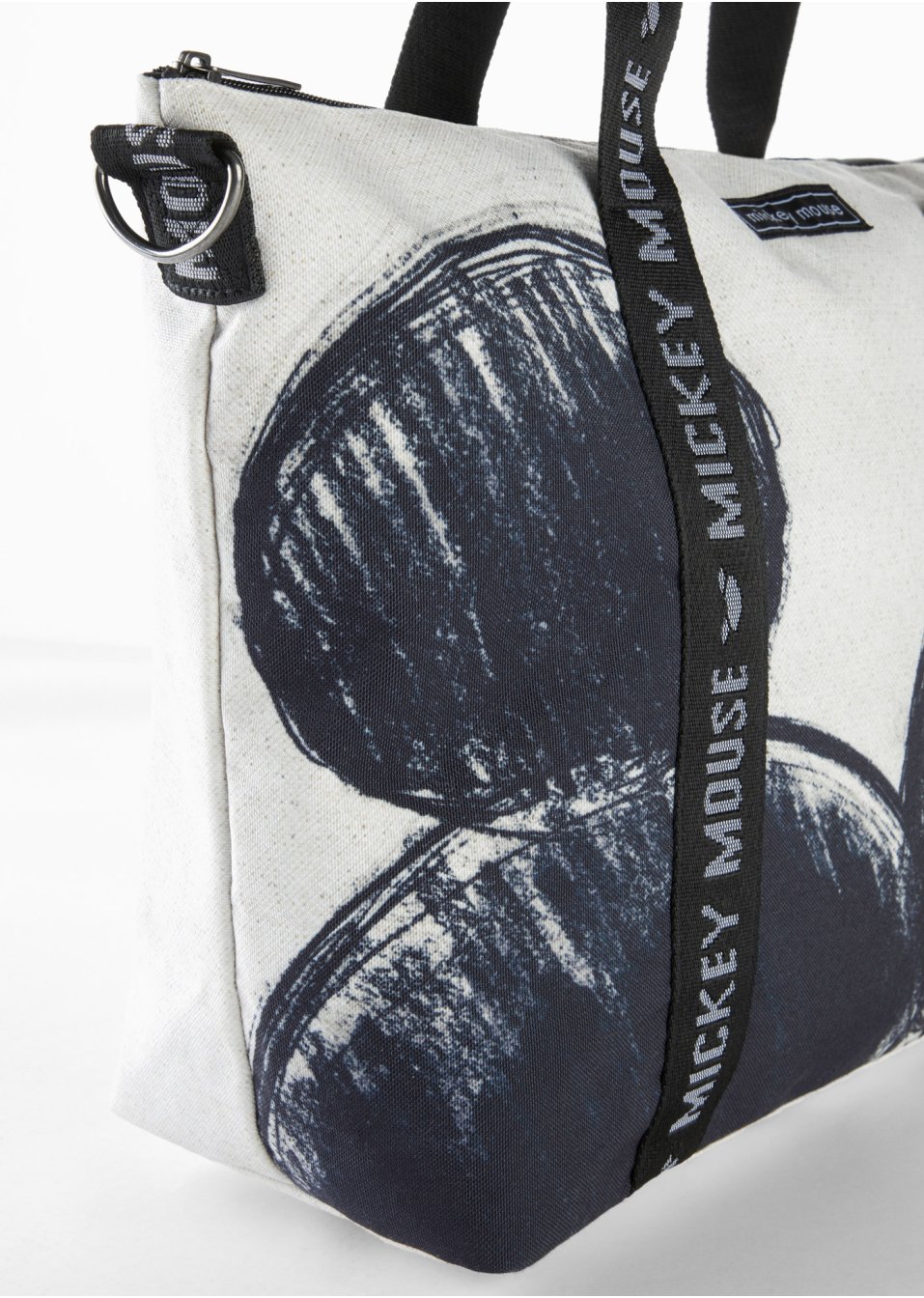 Sac week-end Mickey Mouse