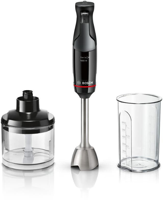 Bosch Stavblender MSM4B620