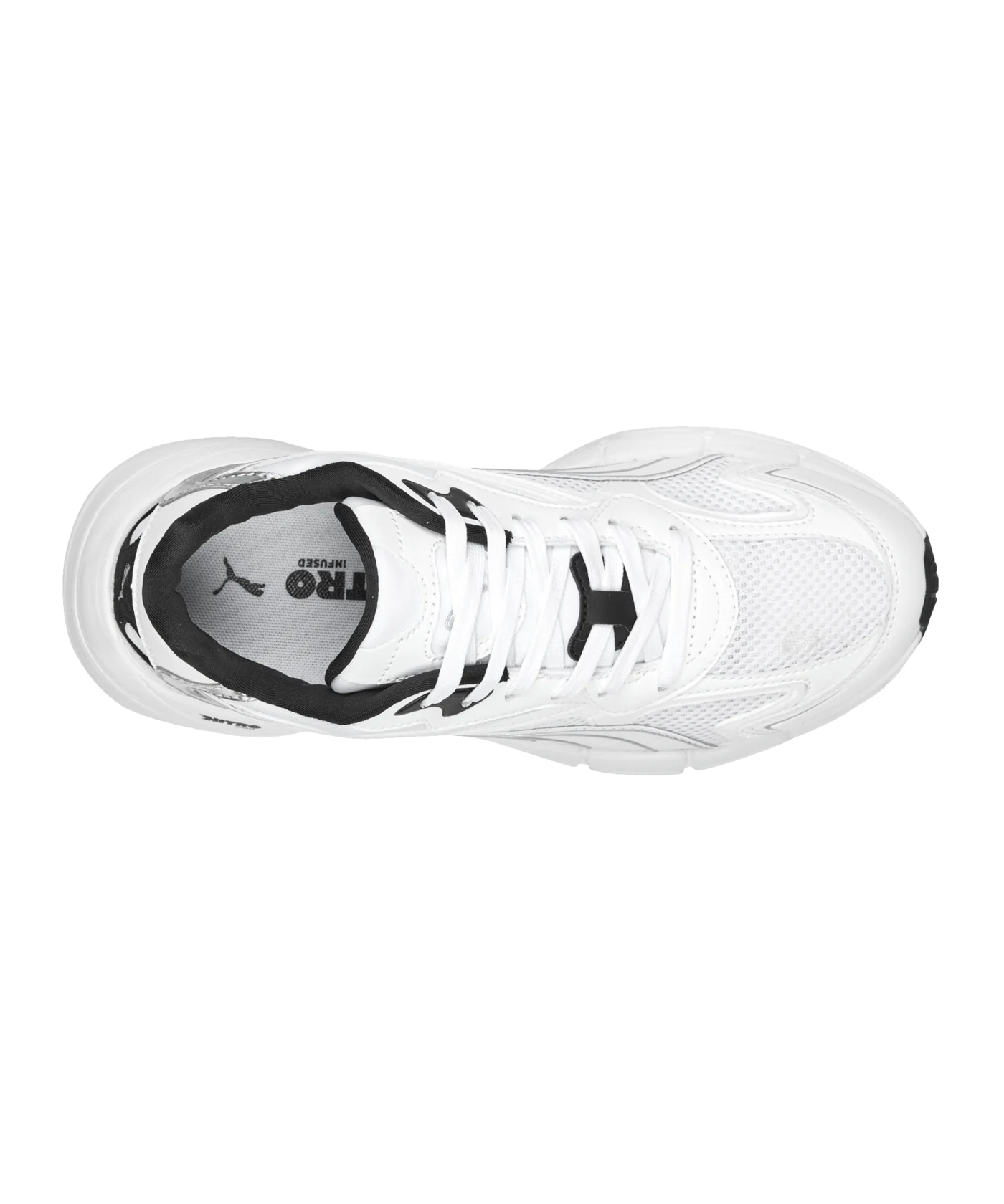 PUMA Teveris Nitro Metallic Damen F03