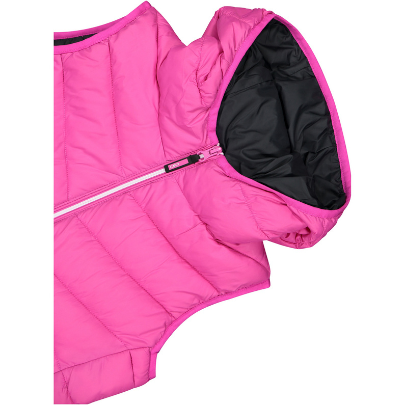 CMP Kinder Hoodie Weste