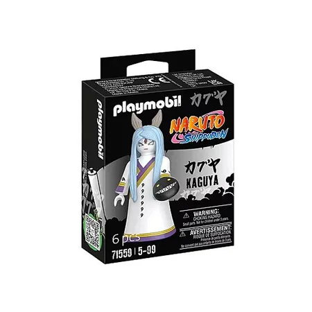 PLAYMOBIL® 71559Naruto Shippuden - Kaguya